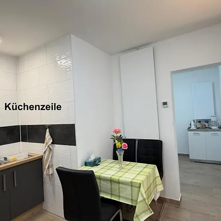 Hotel Kim B B2 Sömmerda