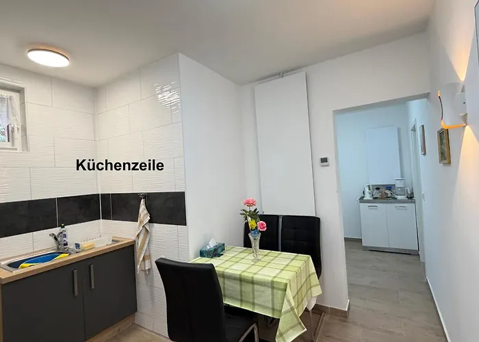 Otel Kim B B2 Sömmerda